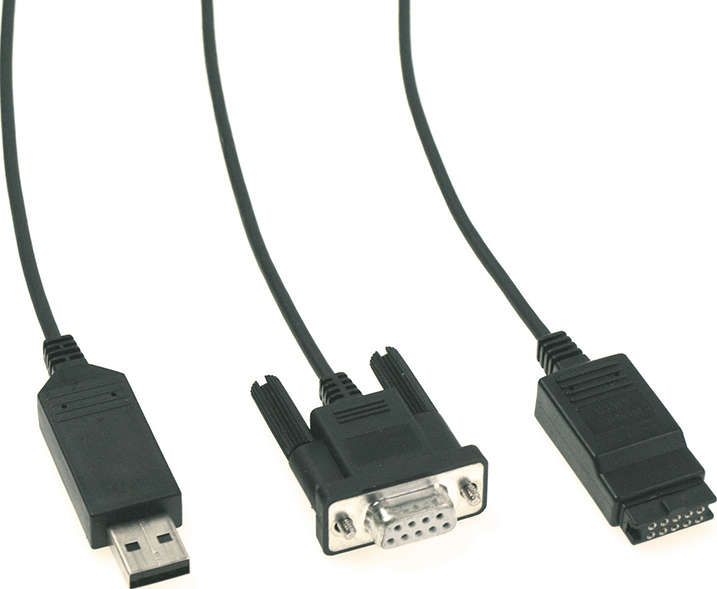 Datenkabel f. DIGI-Matic 2 m HP