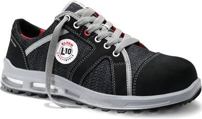 Halbschuh Sensation XXT low