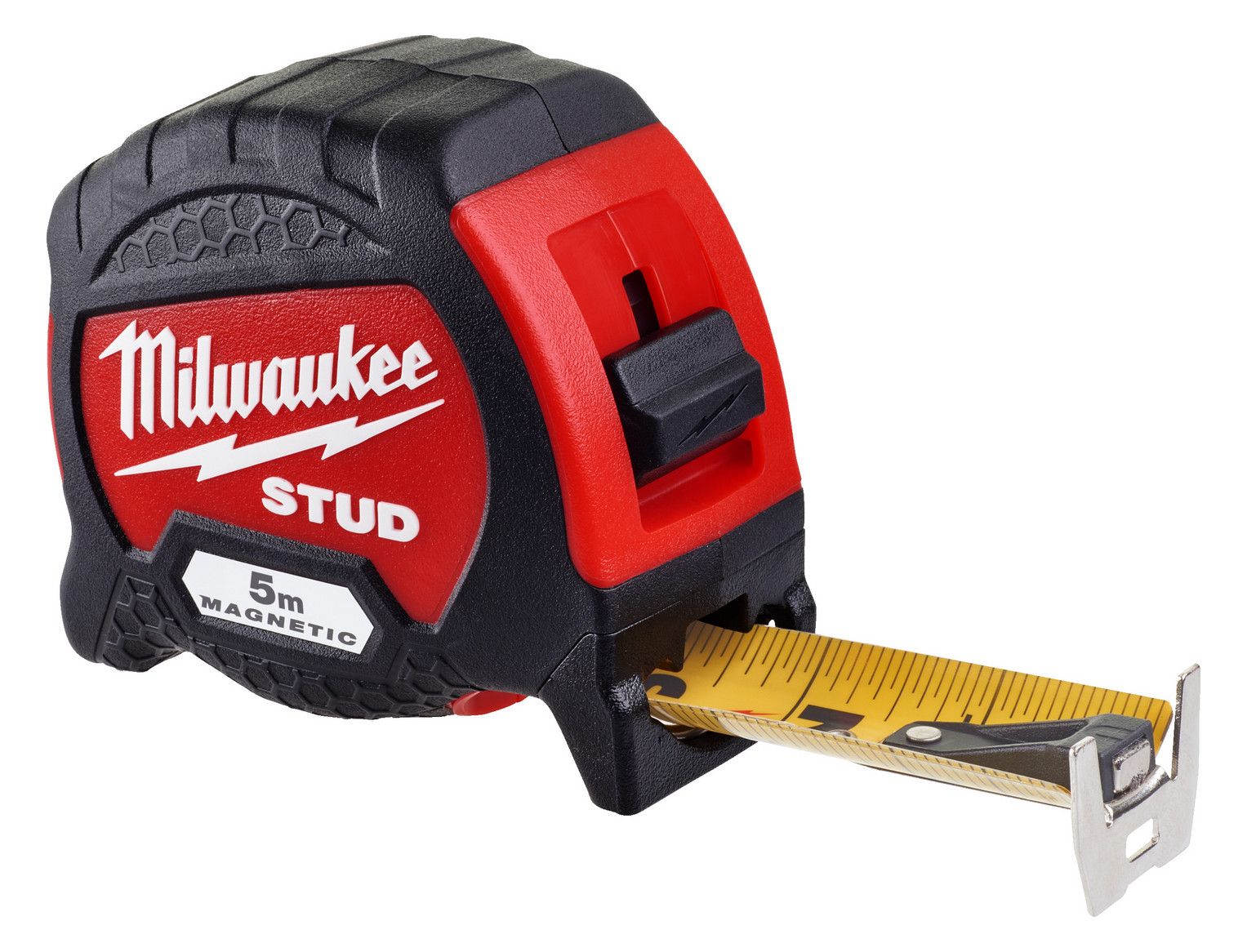 MILWAUKEE STUD Bandmaß