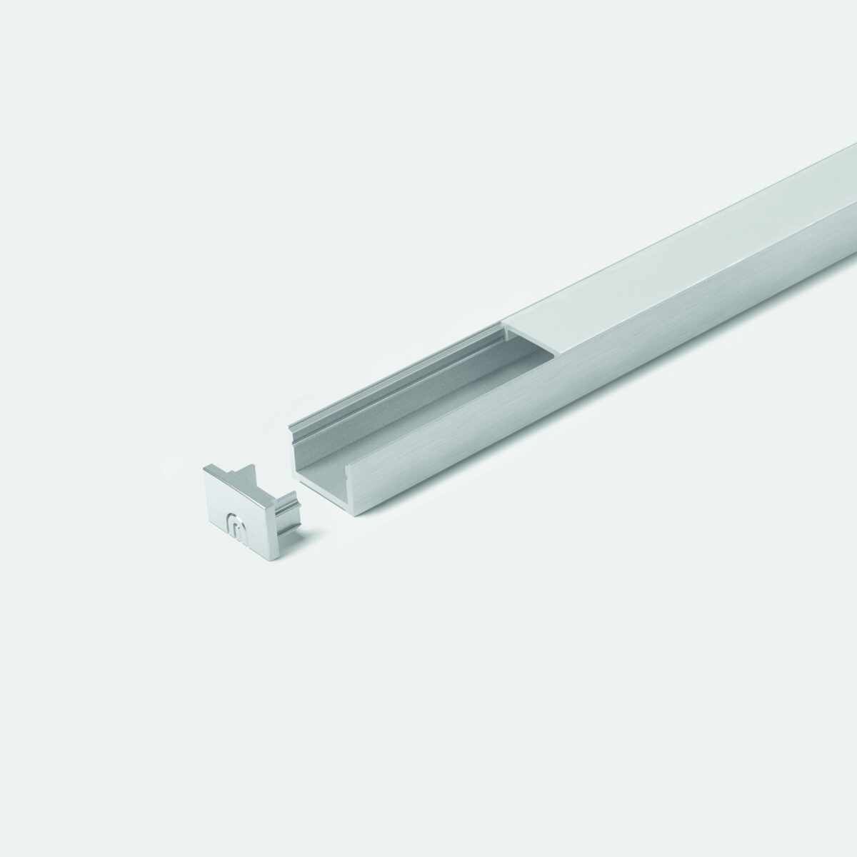 ChannelLine D2 Alu/Opal, L=2500