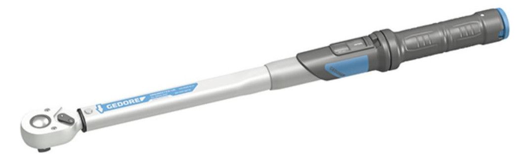 GEDORE Drehmomentschlüssel, 1/2"