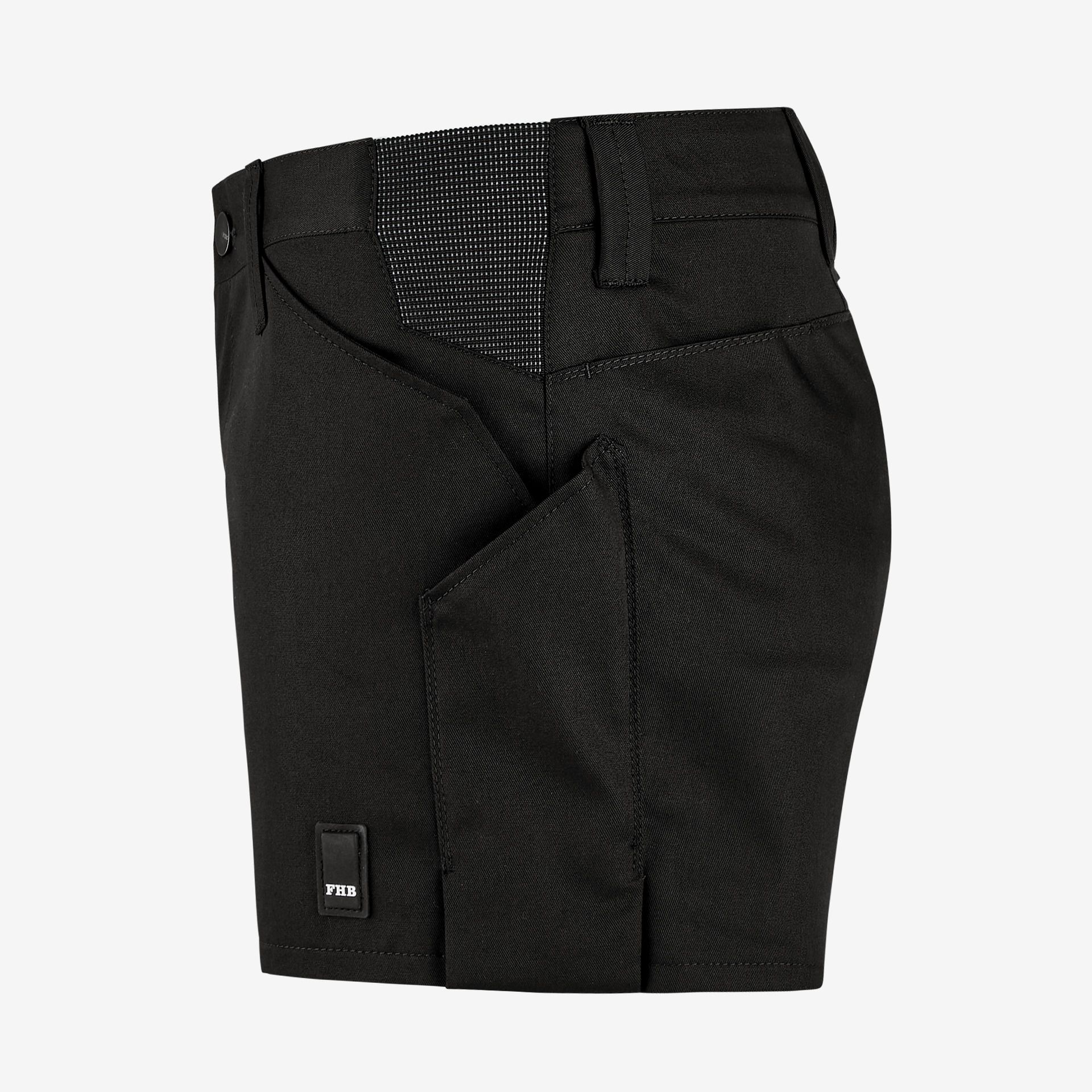 FHB Arbeitsshorts JESKO extra kurz