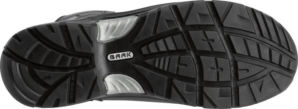 Winterstiefel MAVERICK, BOA, ESD SRC S3, Gr.44