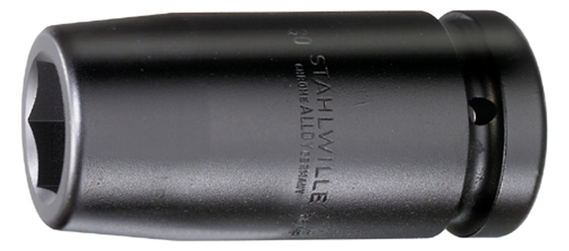 STAHLWILLE Kraftsteckschlüsseleinsatz, 1."