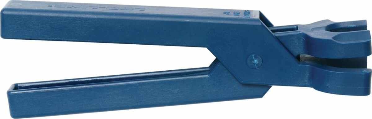 Montierzange für Kühlmittelschlauch 1/2"" LOC-LINE