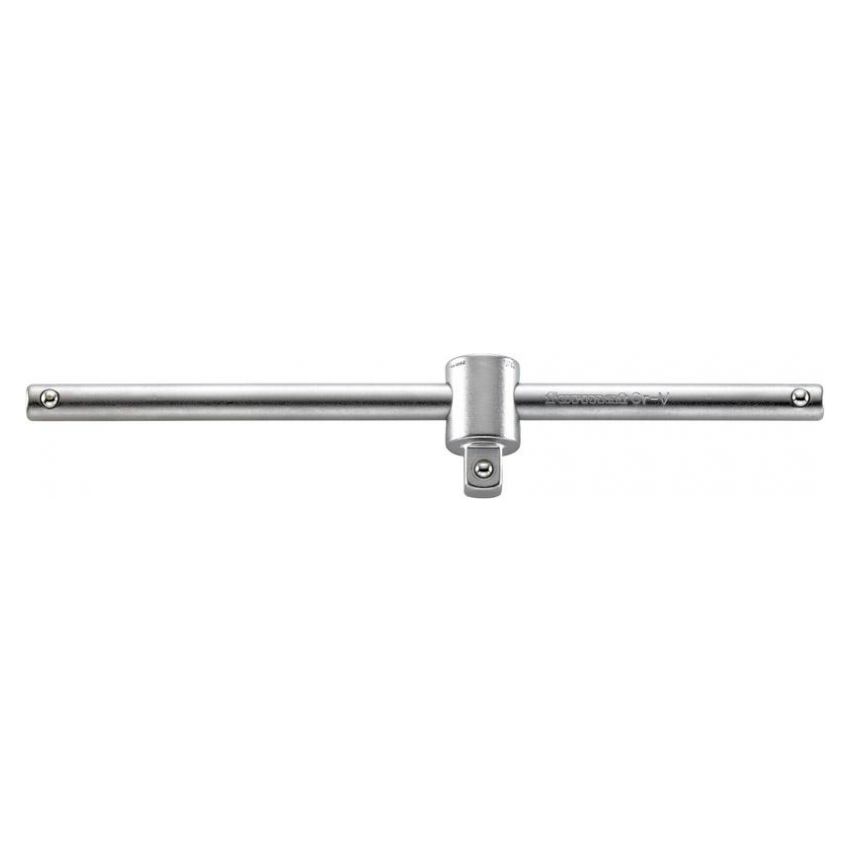 FORMAT Quergriff mit Gleitstück, 1/4"