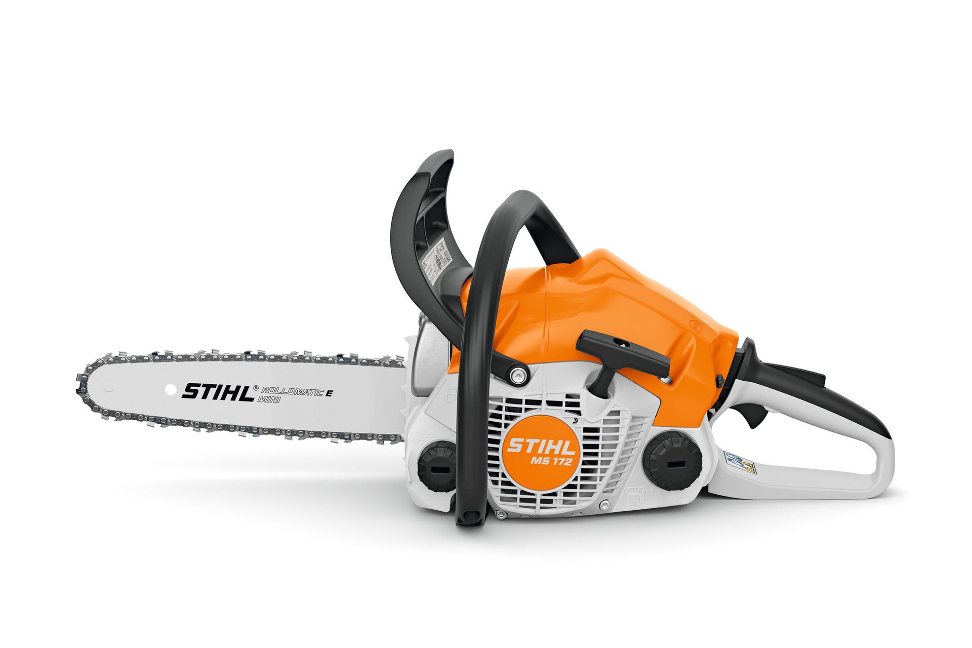 STIHL Benzin-Kettensäge MS 172, PMM3