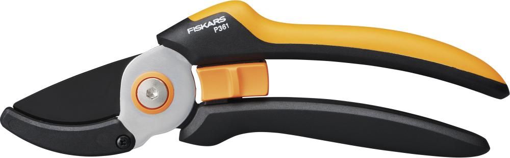 Amboss Gartenschere L (P361) Solid