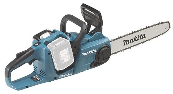 Akku Kettensäge solo DUC353Z Makita ohne Akku ohne Ladegerät Karton