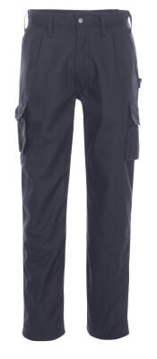 Hose mit Schenkeltaschen MASCOT® Toledo Marine 82C62