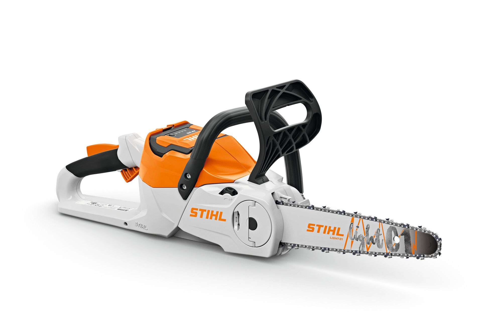 STIHL Akku-Kettensäge MSA 60 C-B