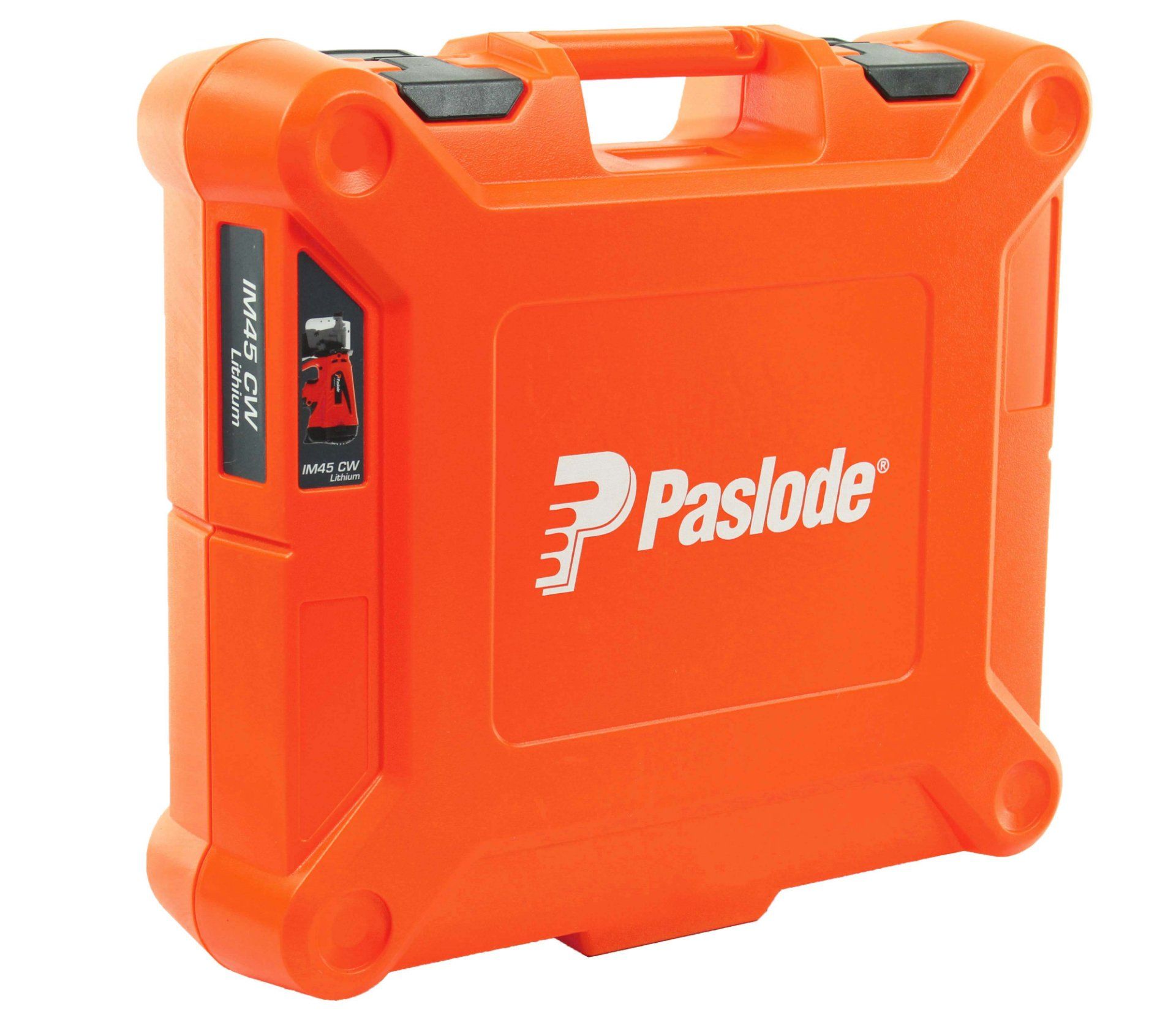 Paslode Im45 Cw Lithium Impulse Dachpappnagler