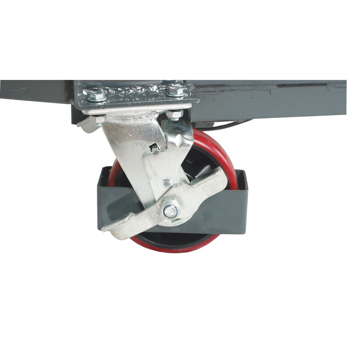 Scherenhubtisch Unicraft FHT 500