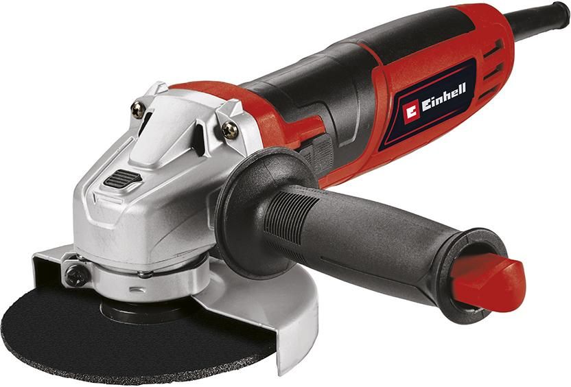 Winkelschleifer TC-AG 125/850