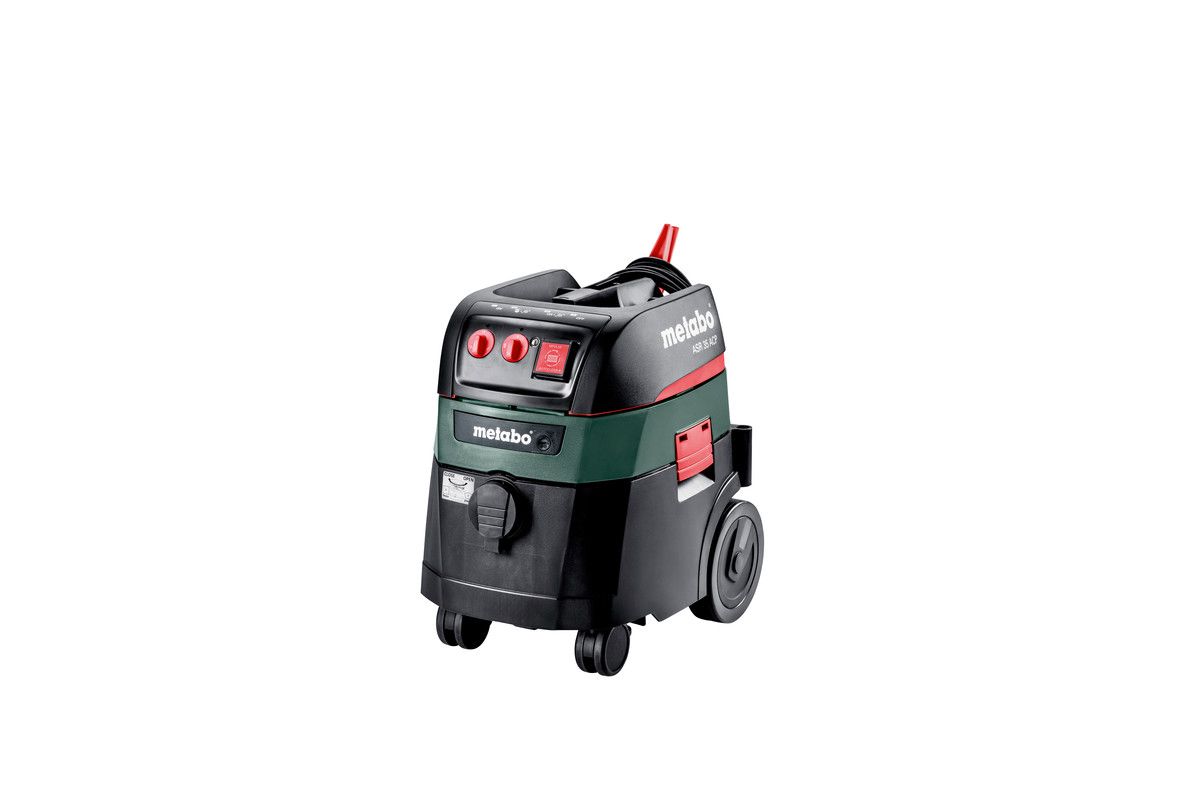 Nass- und Trockensauger ASR 35 M ACP Metabo