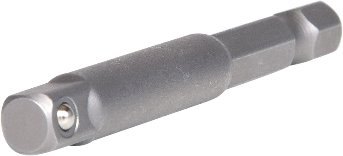KS Tools 1/4" Vierkant-Adapter, für 1/4" Stecknuss