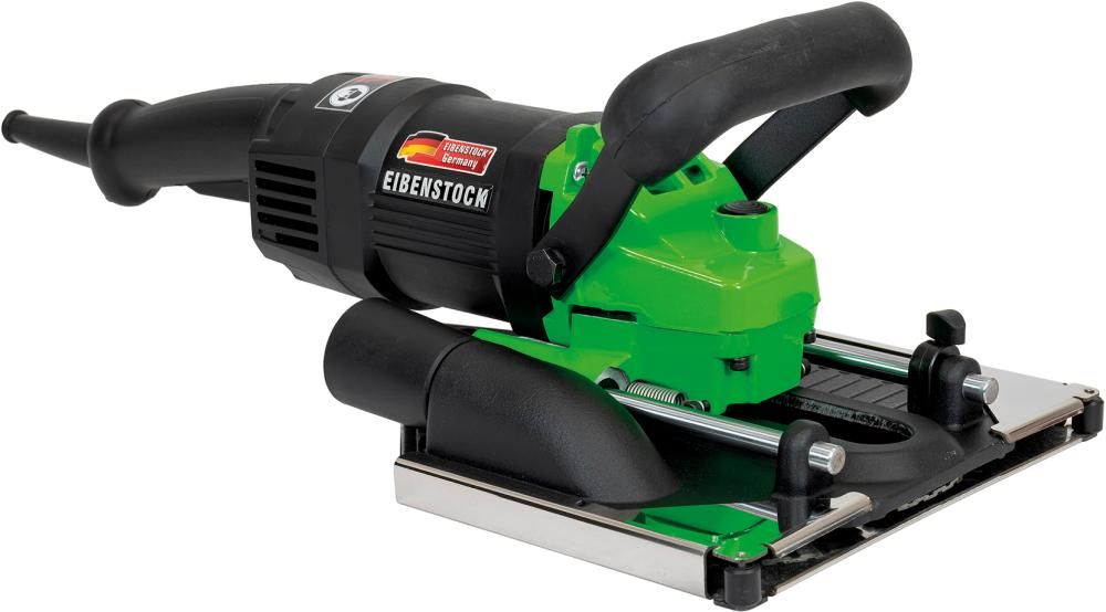Fenster-Sanierungssäge EFS 200 Eibenstock inkl. Dia-Scheibe Ø200mm,im Koffer