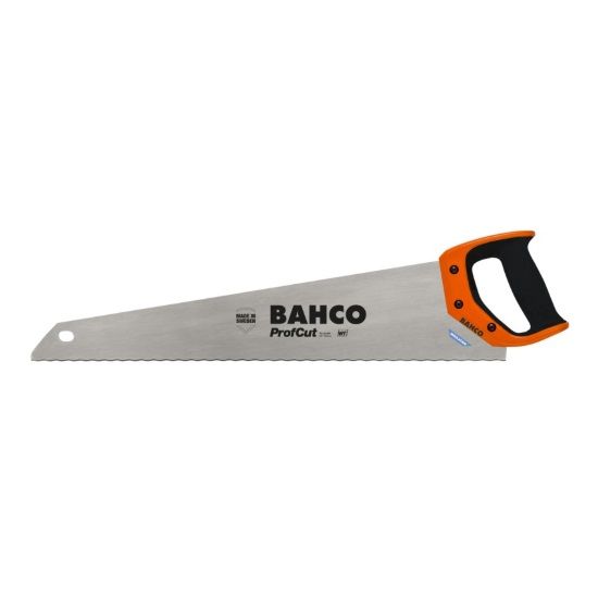 BAHCO Dämmstoffsäge, 550mm