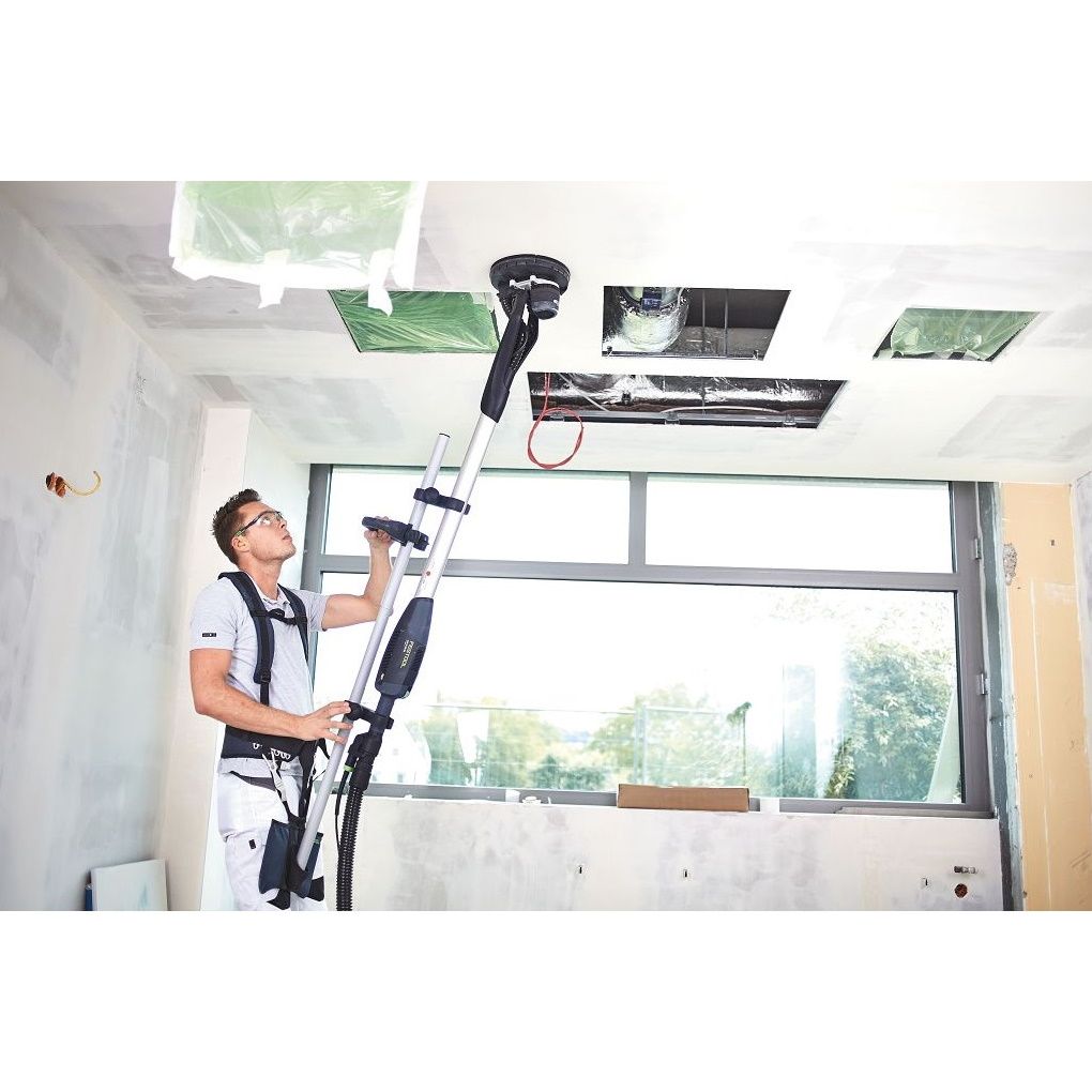 FESTOOL Langhalsschleifer