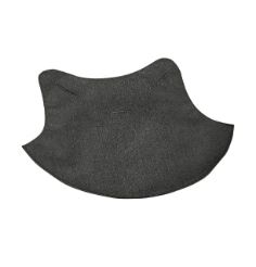 3M™ Spritz- und Hitzeschutz-Nackenabdeckung für hohe Temperaturen, Baumwolle/Para-Aramid, NC1-GR