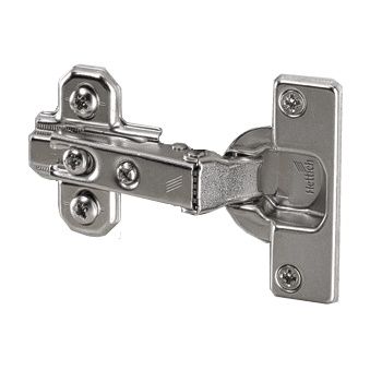 HETTICH SLIDE-ON 2333 Topfscharnier z. anschrauben