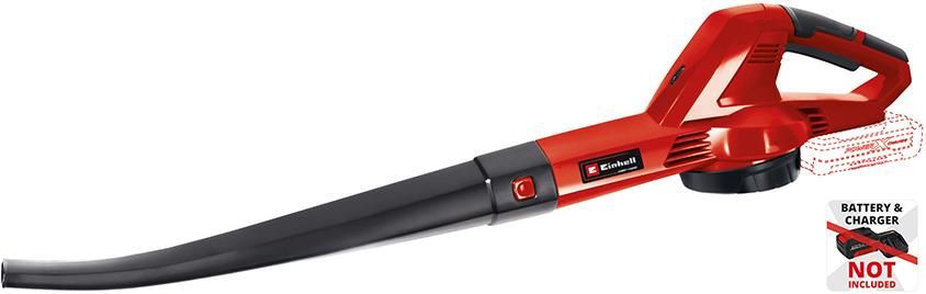 Akku-Lauläser GE-C 18 i E-Soo