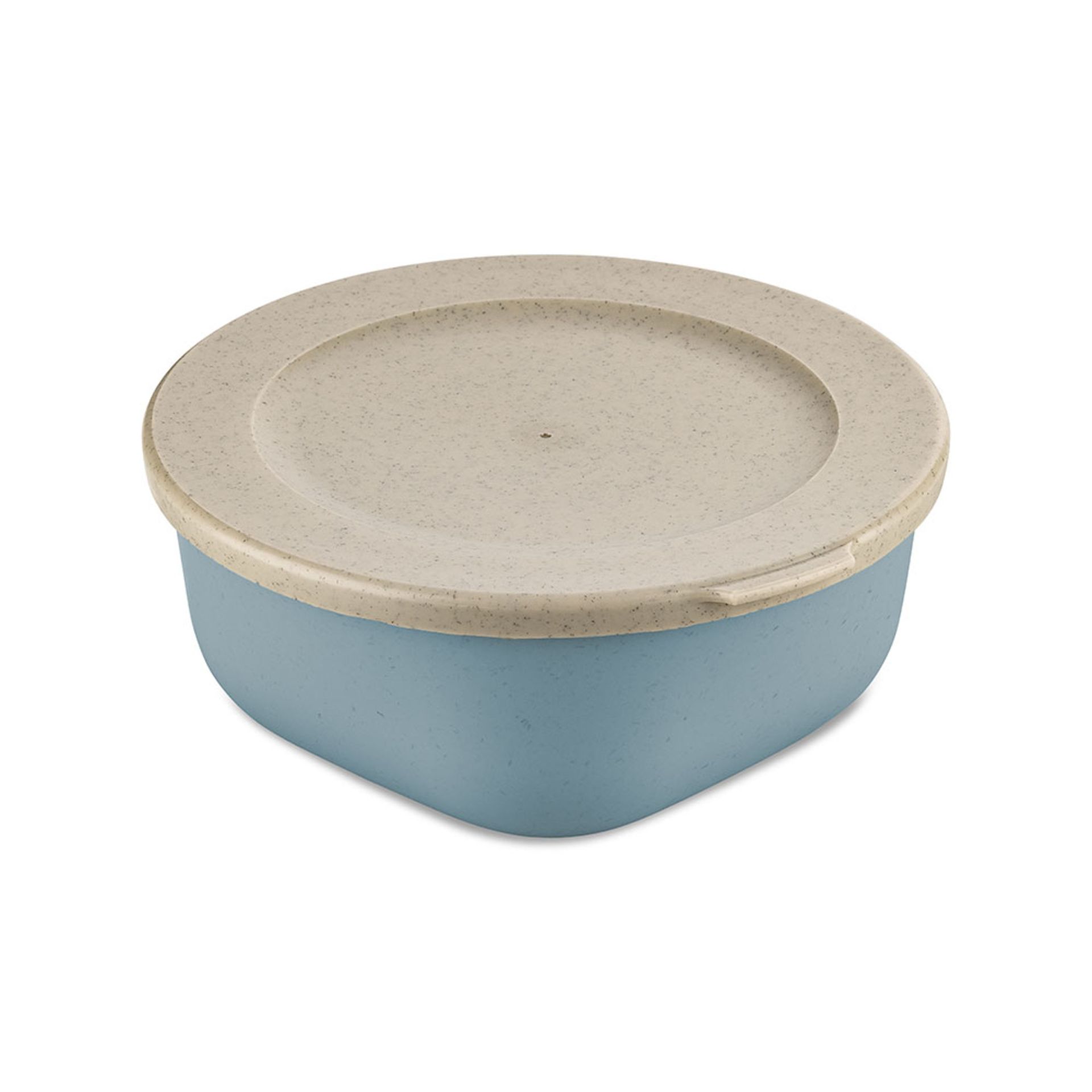 Box CONNECT BOX Deckel 700ml flower blue