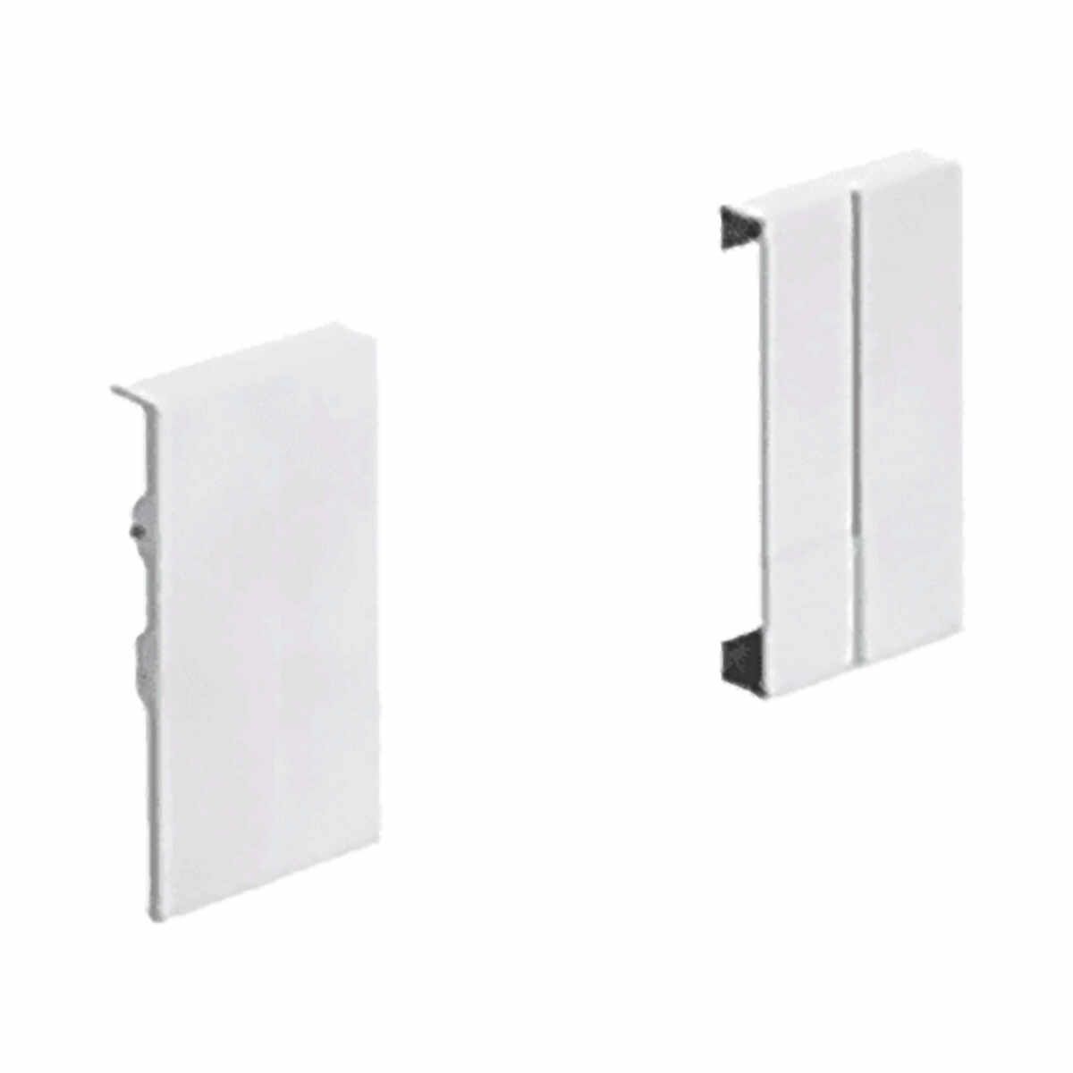 Verbinder für Aluminiumfront InnoTech Atira, 70 mm