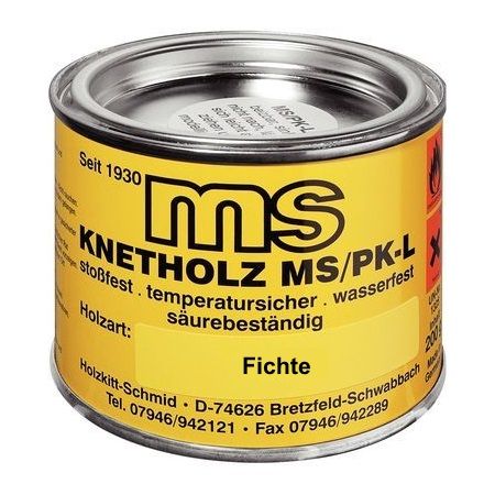 Knetholz/Holzkitt