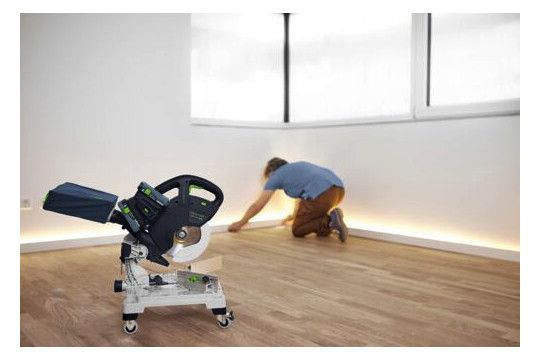 FESTOOL Leistensäge, "SYMMETRIC"