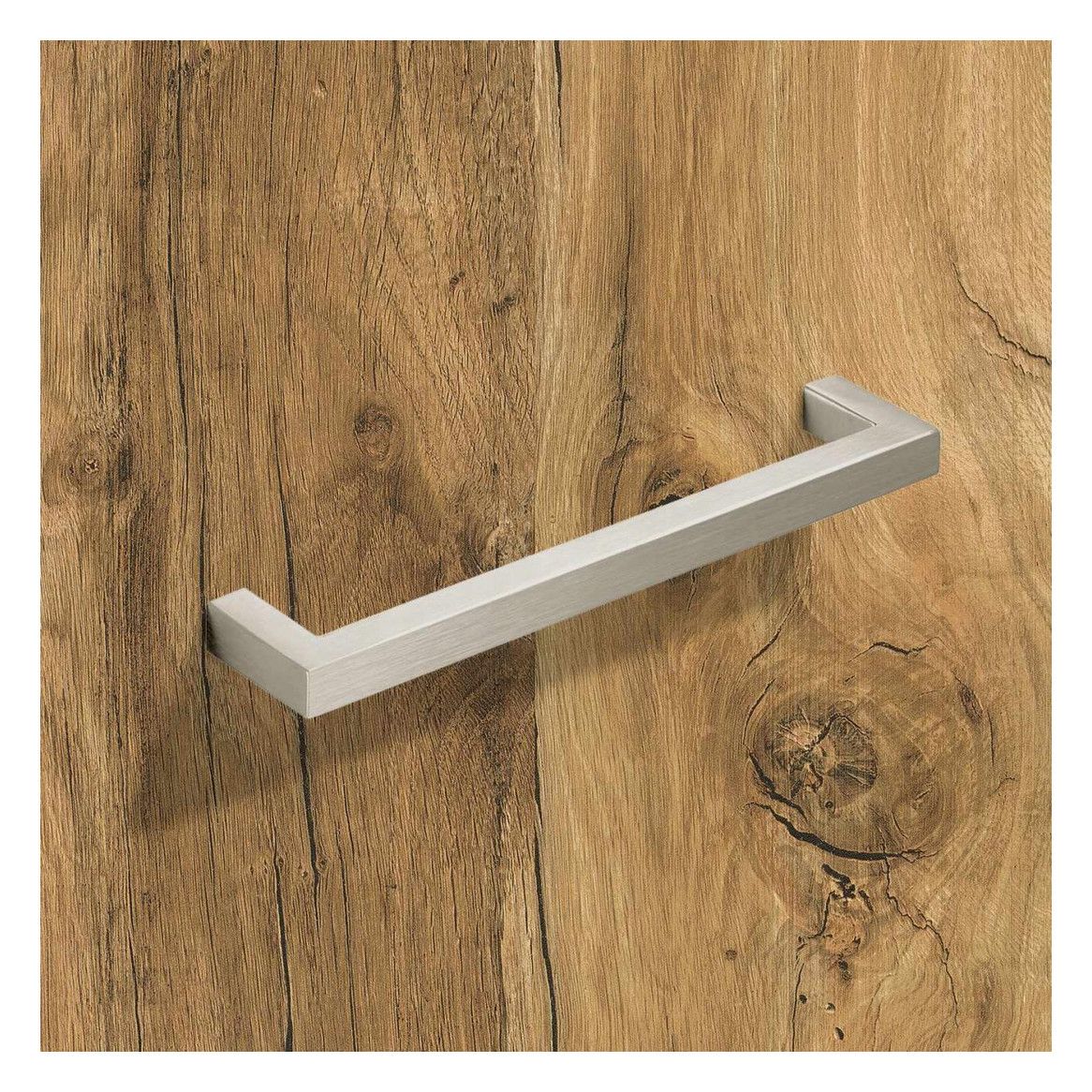 HETTICH Bügelgriff Anzio BA 128 mm