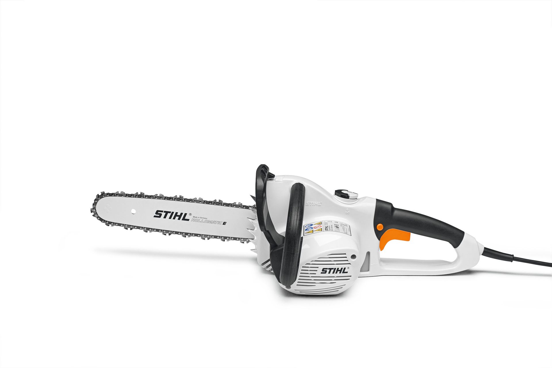 STIHL Elektro-Kettensäge MSE 210 C-B, PM3