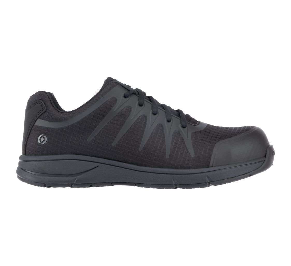 Halbschuh Stan 5518, S3 SRC ESD, Gr. 47