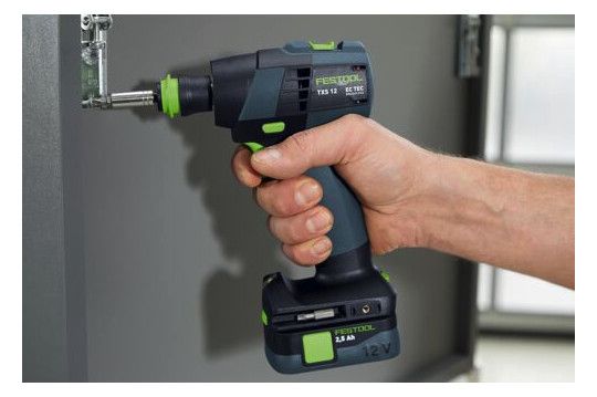 FESTOOL Akku-Bohrschrauber