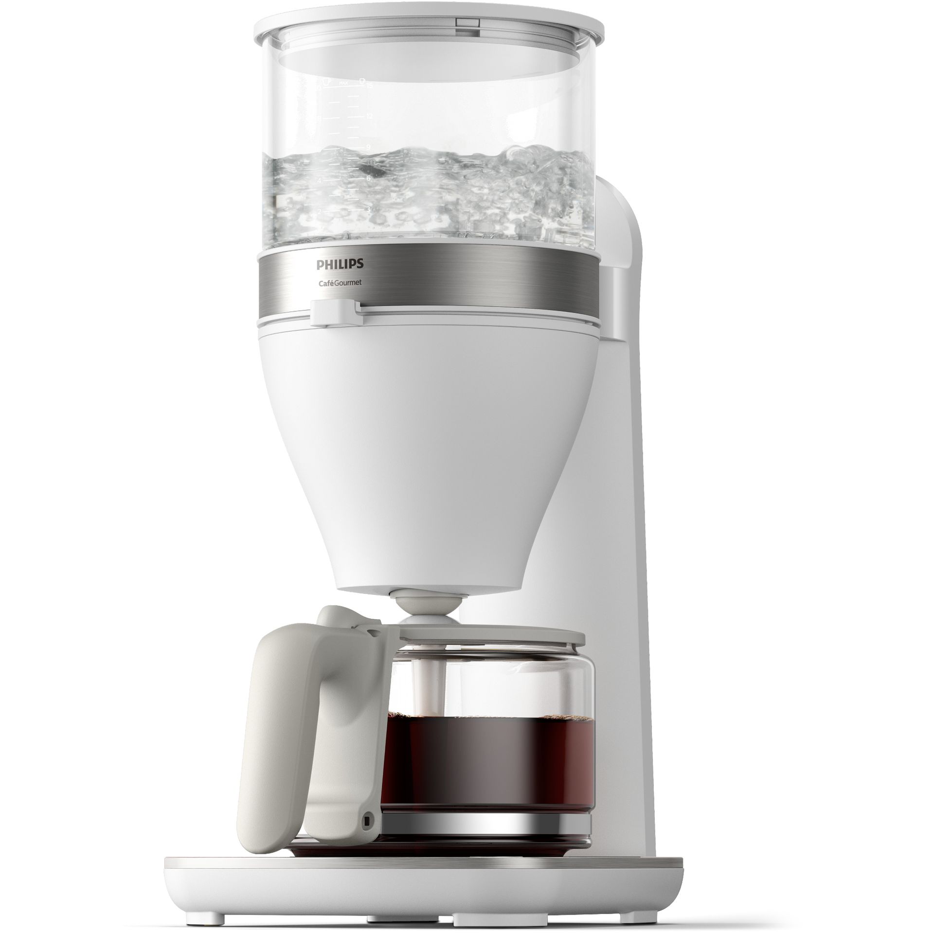 Kaffeemaschine Cafe Gourmet ws