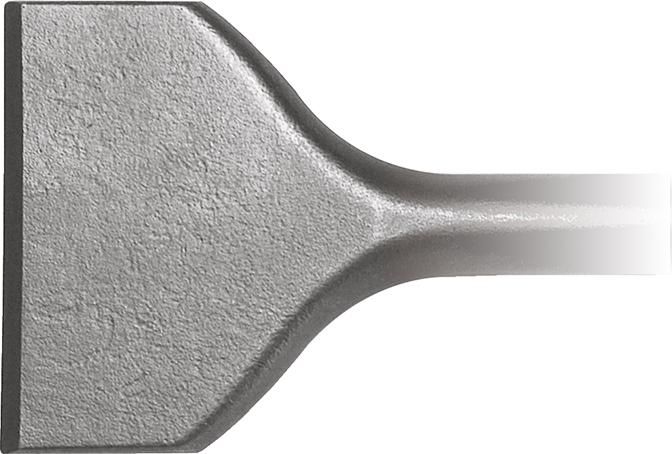Spatmeißel SDS-max 80x300 mm Bosch VE à 1 Stück