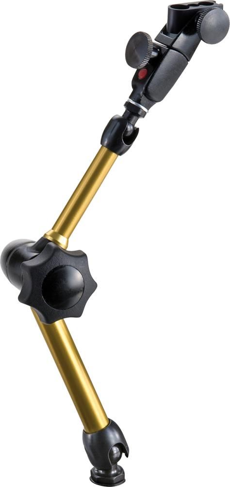 Gelenkarm mit Feineinstellung 201mm IBT