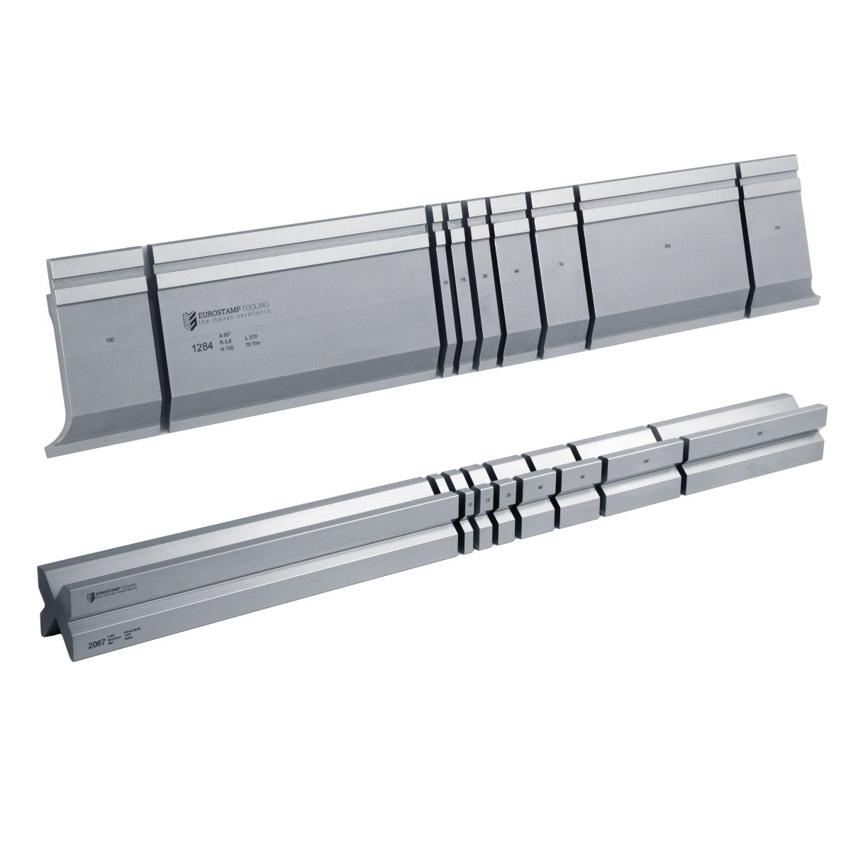 Starter-Werkzeugsatz Metallkraft  für WPK 1250-32