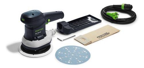 FESTOOL Exzenterschleifer, 150mm