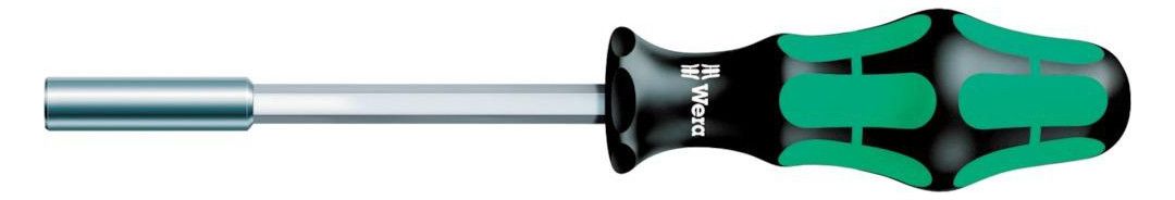 WERA Bit-Handhalter, 1/4"