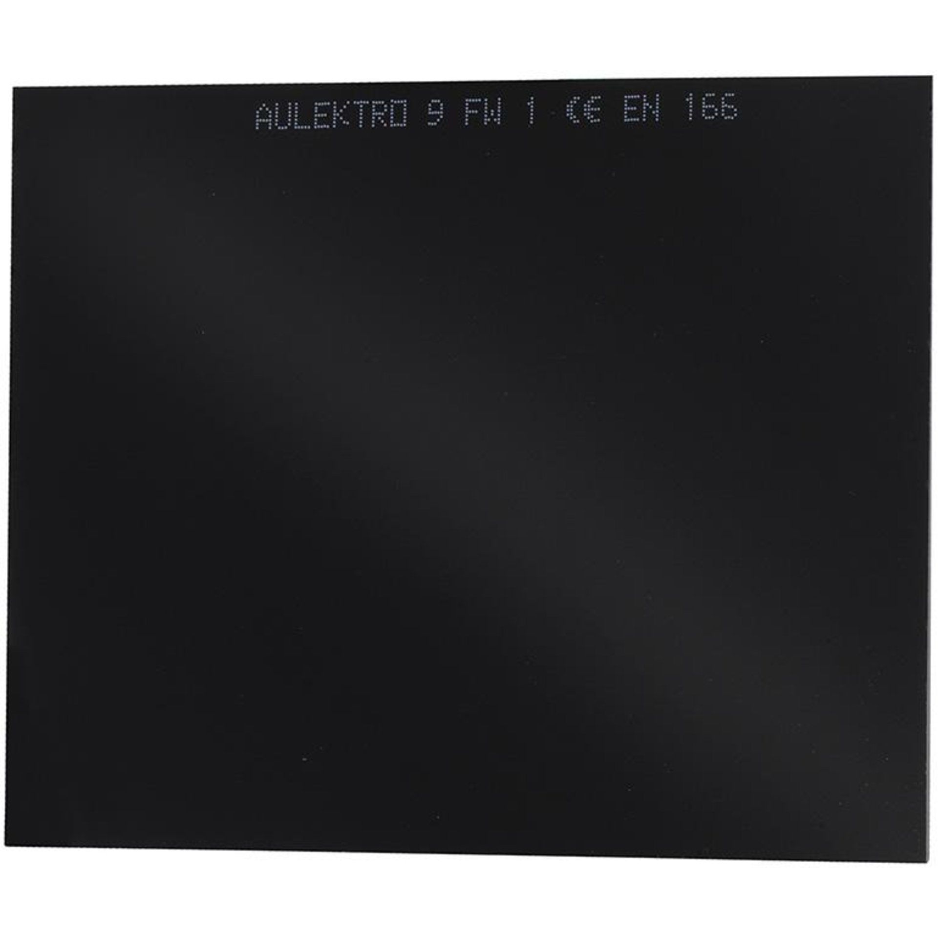 Schweißerschutzglas DIN 11 (90 x 110 mm)