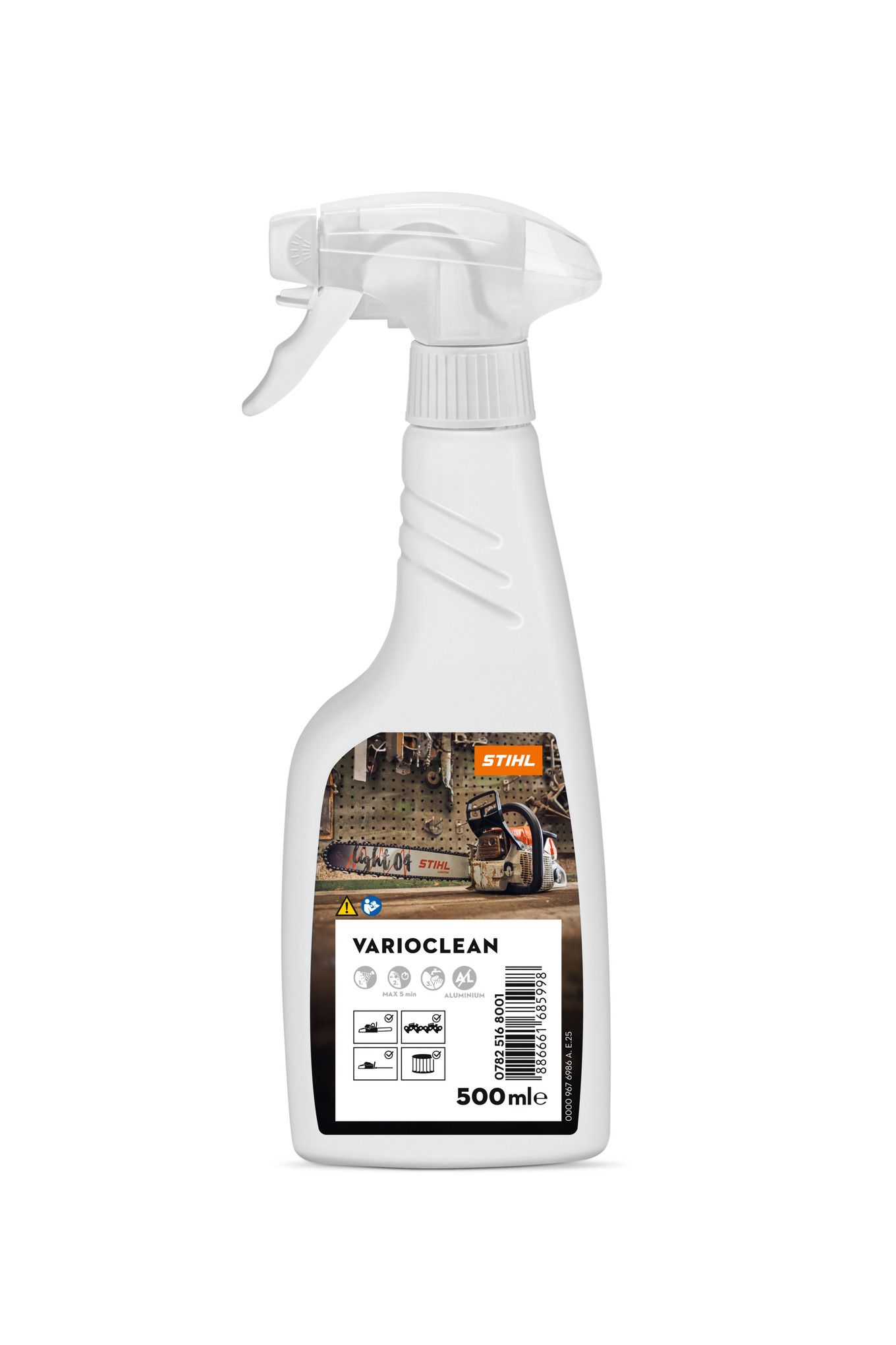 STIHL Varioclean 5 l