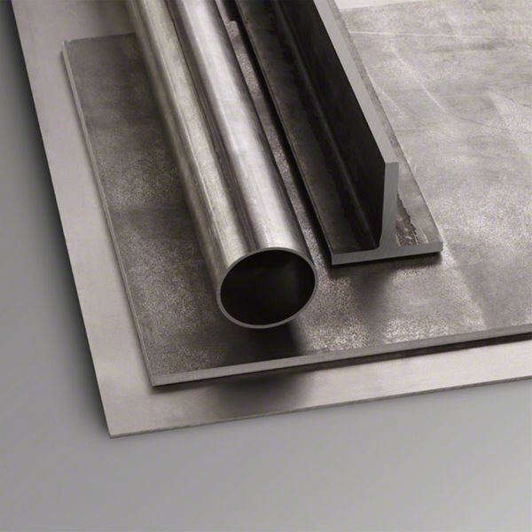 Bosch Akku-Kreissägeblatt Standard for Steel