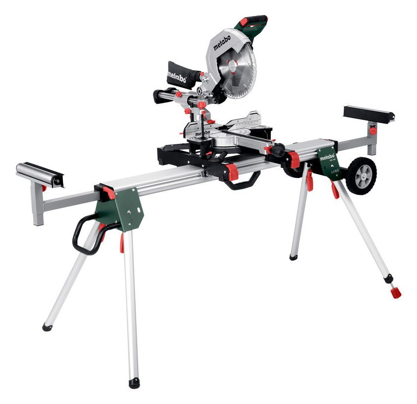 METABO Untergestell für Kappsäge