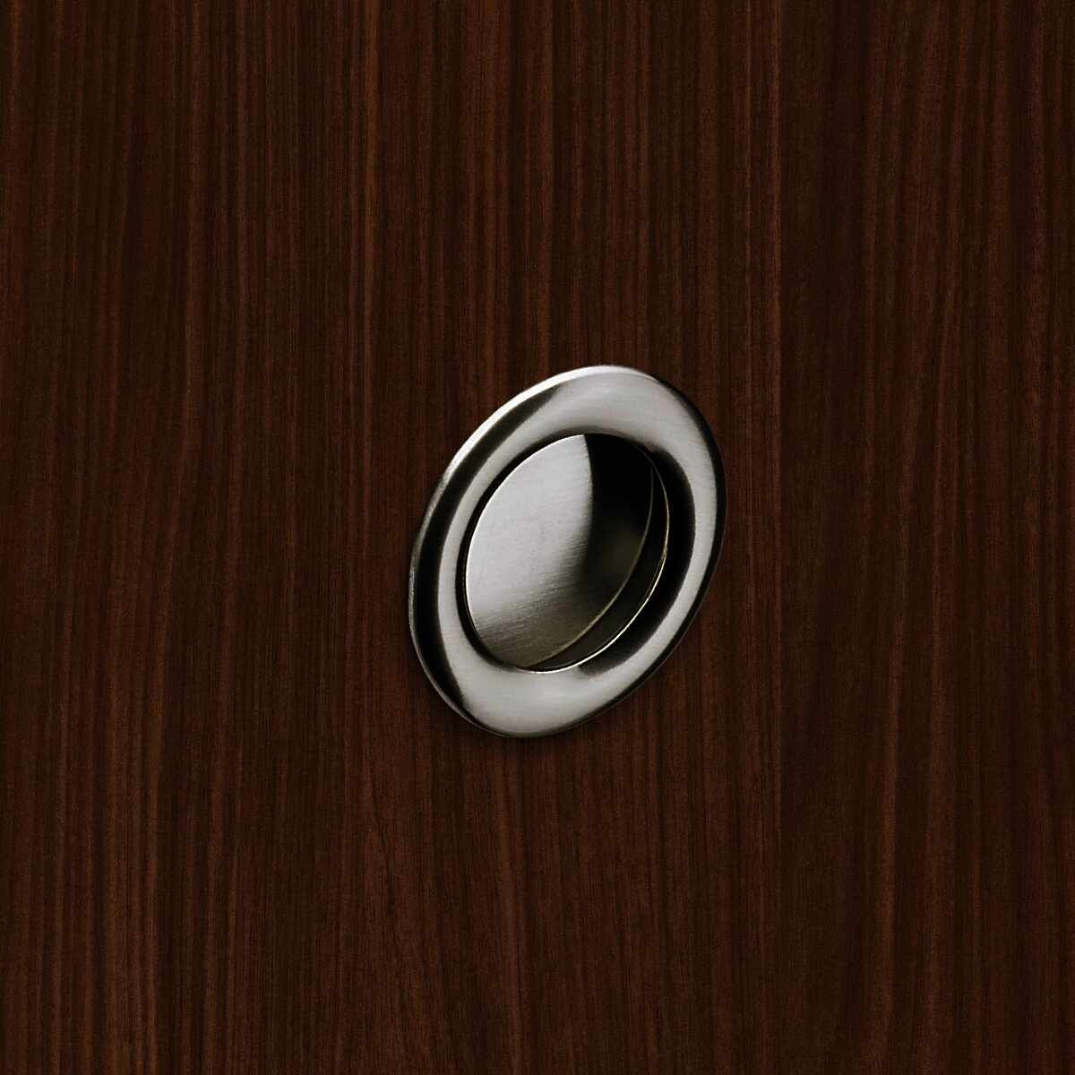 Griffmuschel Borgoa Er/Finish