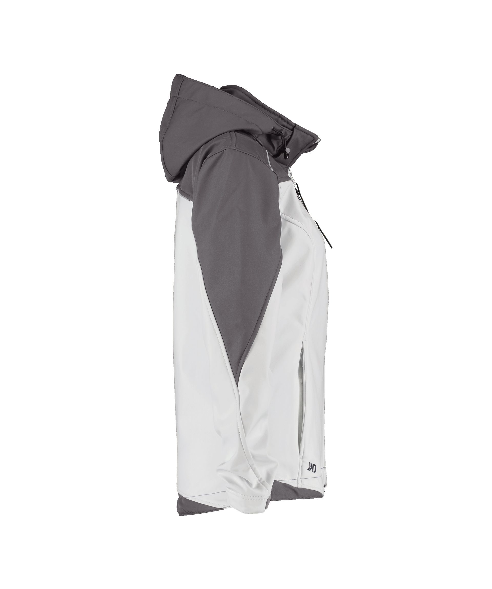 DASSY Jakarta Women Softshelljacke