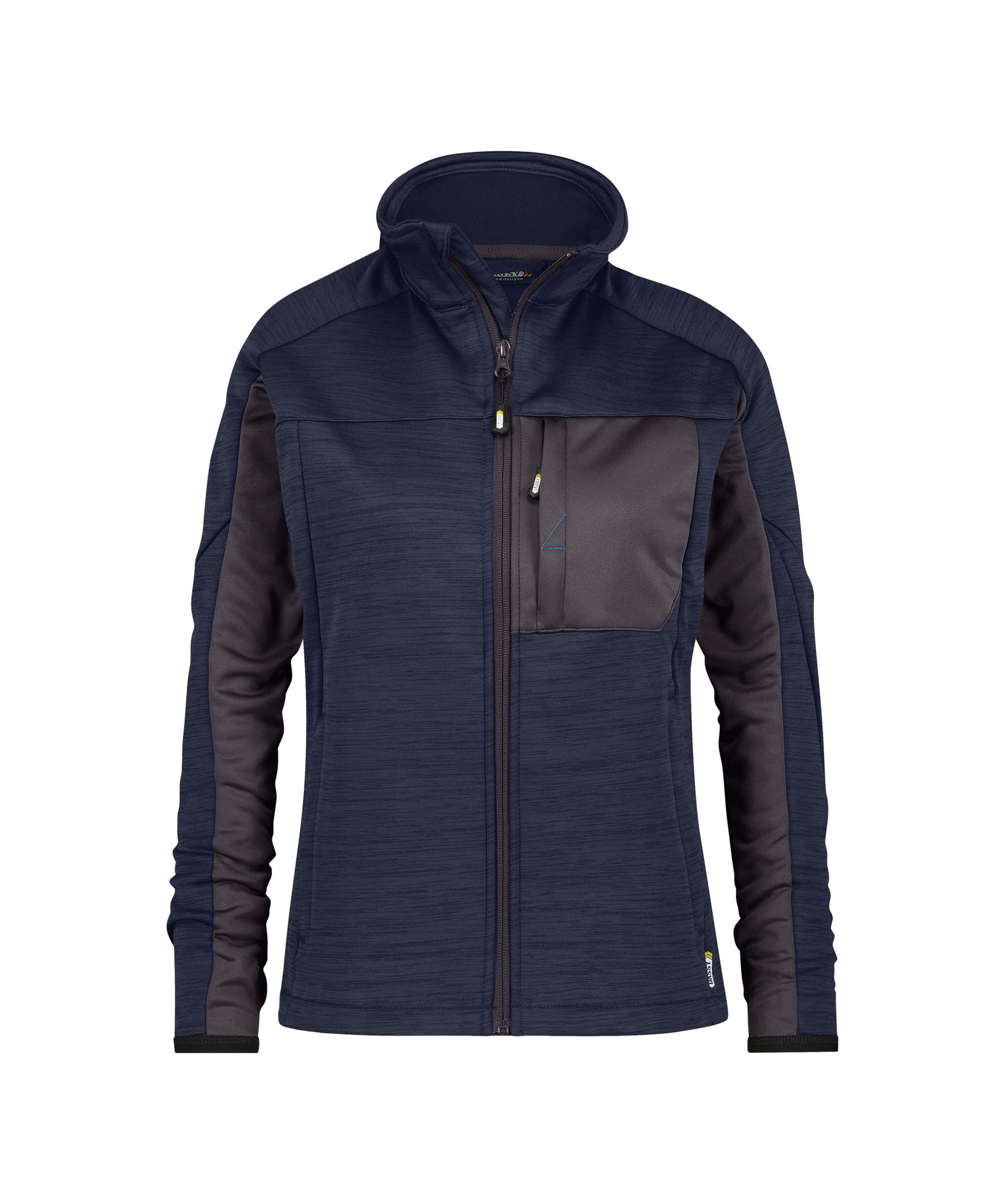 DASSY Convex Women Jacke