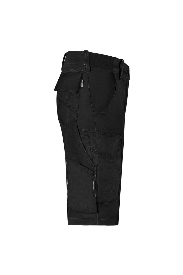 HAKRO Worker-Performanceshorts ECO schwarz, L