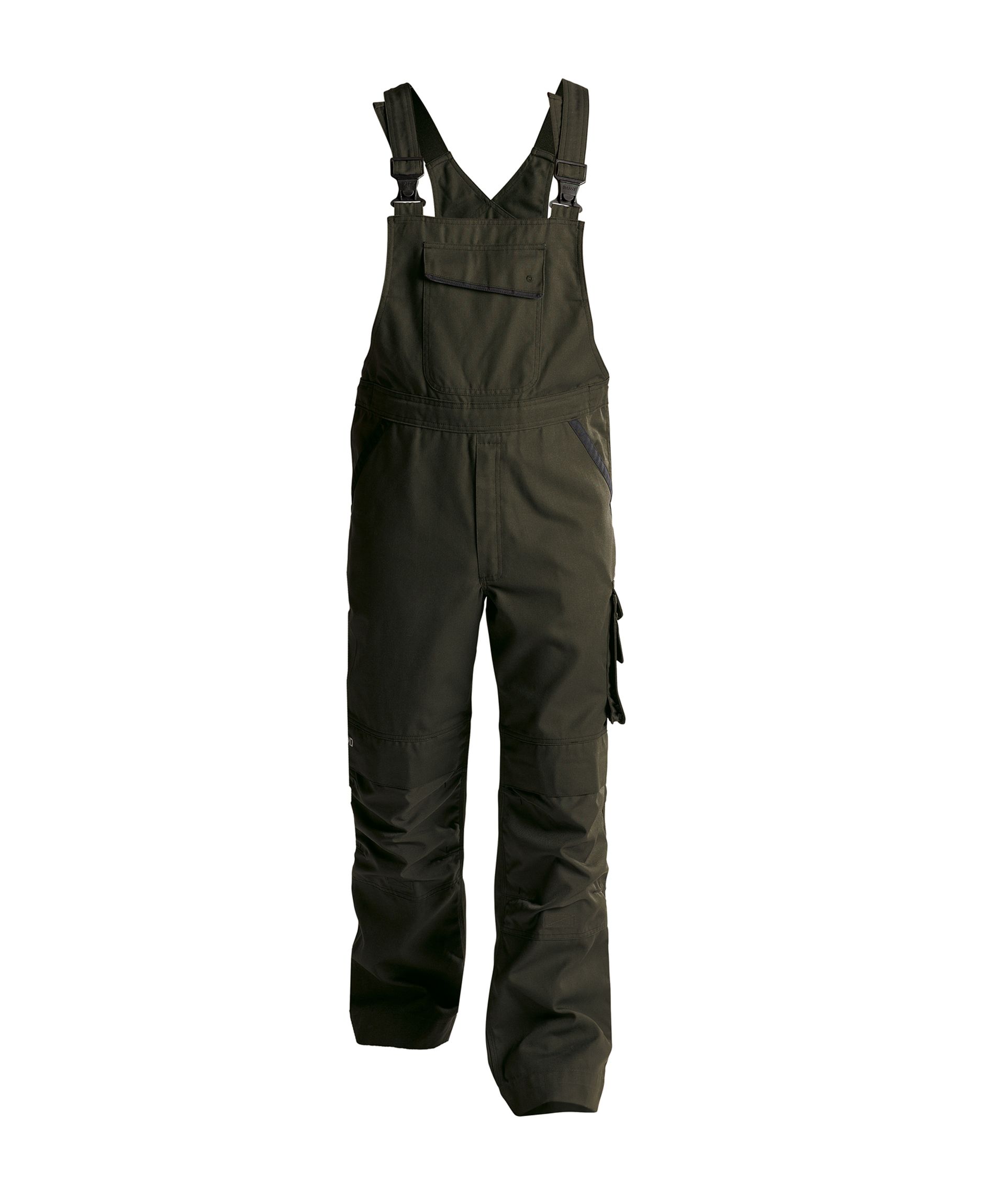 DASSY Bolt Latzhose