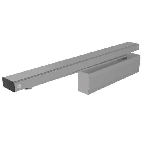 OTS 735 mit Gleitschiene